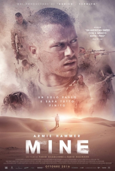 Mine (2016)