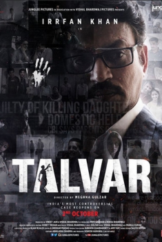 Talvar (2015)