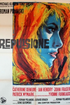 Repulsione (1965)