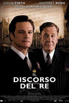 Il discorso del Re (2011)