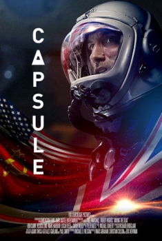 Capsule (2015)