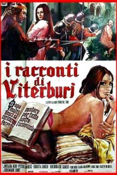 I racconti di Viterbury (1972)