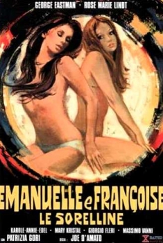 Emanuelle e Francoise – Le sorelline (1972)