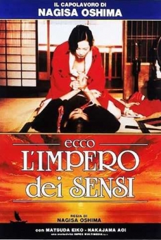 Ecco l’impero dei sensi (1976)