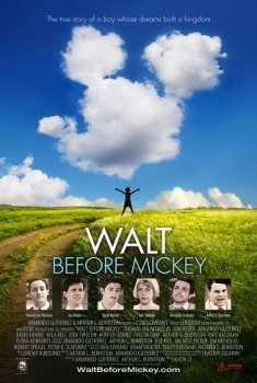 Walt Before Mickey (2015)