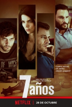 7 años (2016)