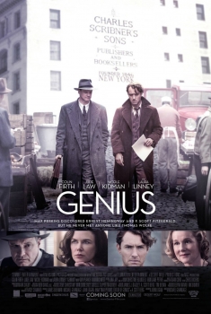 Genius (2016)