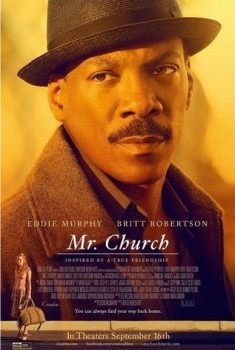 Mr. Church (2016)