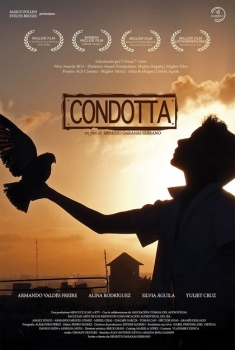 Condotta (2016)