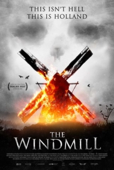 The Windmill Massacre (2016)