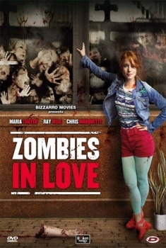 Zombies in love (2015)