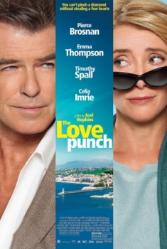 The Love Punch (2013)