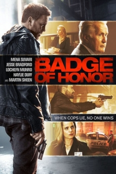 Badge of Honor (2015)