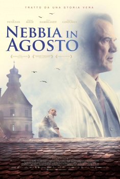 Nebbia in agosto (2016)