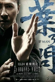 Ip Man 3 (2015)