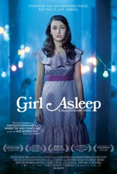 Girl Asleep (2015)