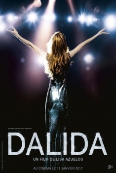 Dalida (2017)