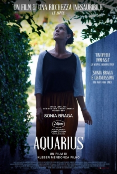 Aquarius (2016)