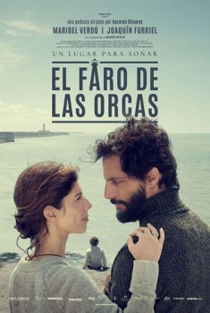 Il faro delle orche (2016)