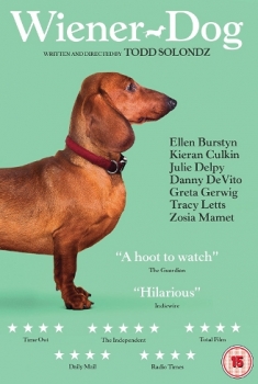 Wiener-Dog (2016)