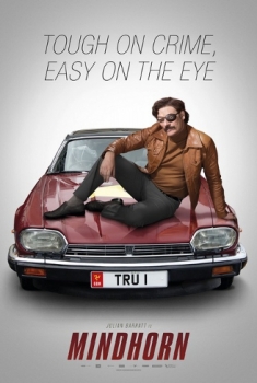 Mindhorn (2016)