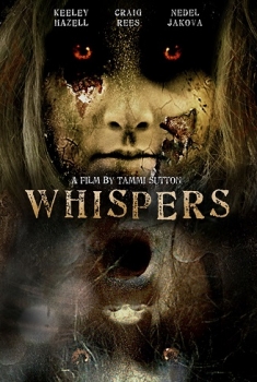 Whispers (2017)