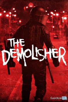 The Demolisher (2015) 