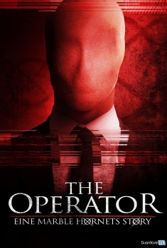 The Operator (2015) 