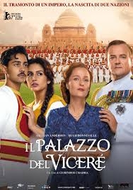 Il palazzo del Viceré - Viceroy's House (2017)