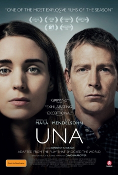 Una (2017) 