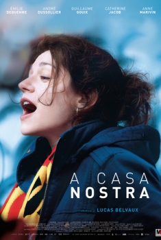 A casa nostra (2017)