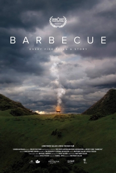 Barbecue (2017) 