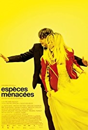 Espèces menacées (2017) 