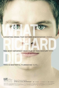 Cosa ha fatto Richard (2012)