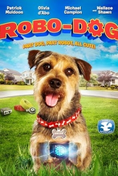 Robo-Dog (2015)