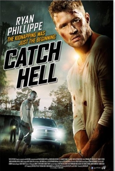 Catch Hell (2014)