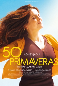 50 primavere (2017)