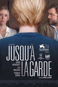 Jusqu'à la garde (2017)