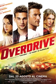 Overdrive (2017)