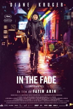 In the fade (2017)