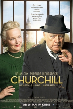 Churchill (2017)