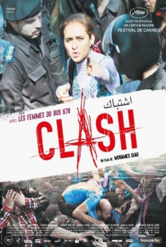 Clash (2016)