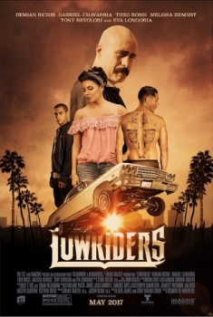 Lowriders (2016)