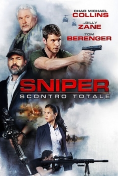 Sniper: scontro totale (2017)