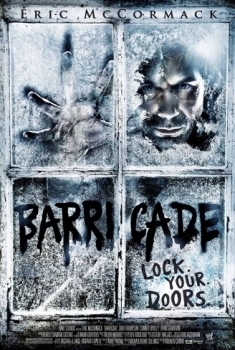 Barricade (2012)