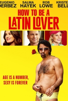 How to Be a Latin Lover (2016)