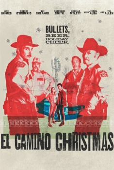 El Camino Christmas (2017)