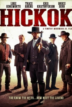 Hickok (2017)