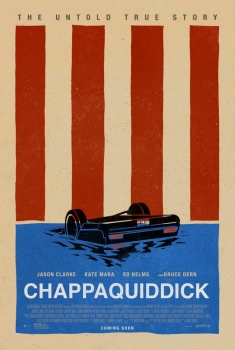 Chappaquiddick (2017)