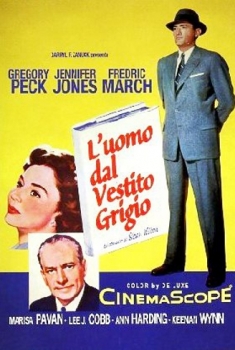 L’uomo dal vestito grigio (1956)